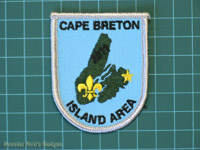 Cape Breton Island Area [NS C07a]